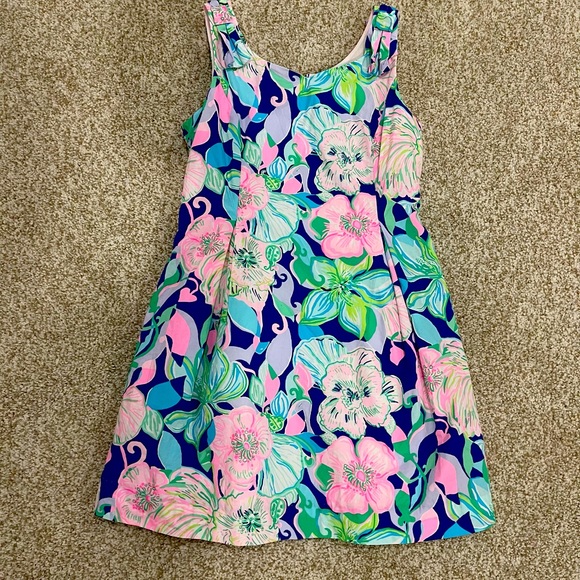 Lilly Pulitzer Other - Gorgeous Lilly Pulitzer dress (girls)